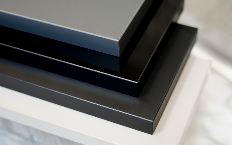 МДФ Пластик